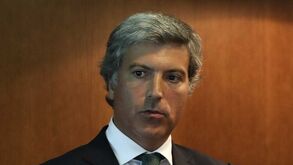 Vice-presidente do Sporting justifica demissão para 