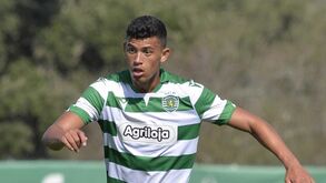 Foi empregado de pastelaria e agora pode 