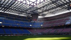 Inter, Real Madrid e Bayern Munique organizam torneio solidário em 2021