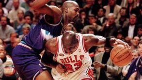 Cozinheiro da pizza que intoxicou Michael Jordan vem a público: «Sou adepto dos Bulls»