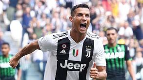 Cristiano Ronaldo, Jorge Mendes e até... Rui Pinto: a lista dos mais influentes do futebol