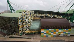 Bernardo Simões explica por que sai do Sporting