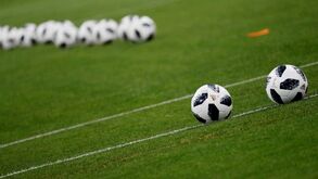 Coronavírus: Governo de Itália dá luz verde aos treinos coletivos das equipas da Serie A
