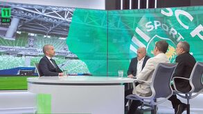 O que dizem ex-dirigentes do Sporting da entrevista de Frederico Varandas