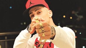 Correio da Manhã avança que ouro foi o motivo do homicídio do rapper Mota Jr