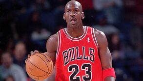 A explosão de Horace Grant: «Jordan é mentiroso! Vamos lá resolver as coisas como homens»