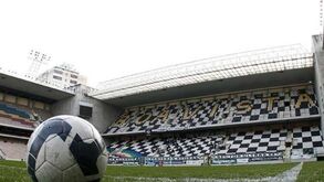 Boavista confiante de que Bessa vai ser aprovado