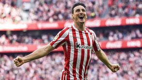 Aritz Aduriz vai colocar prótese na anca e termina a carreira