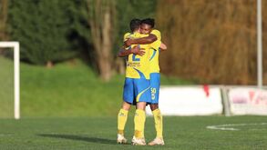 Marco Soares e o regresso do Arouca à 2.ª Liga: «Temos todas as condições para nos afirmarmos»