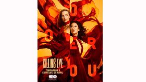 ‘Killing Eve’ mostra obsessão crescente  