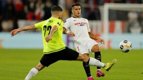 La Liga regressa a 12 de junho com o dérbi entre Sevilha e Betis