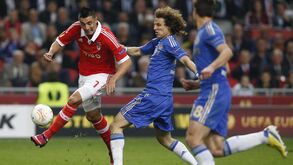 David Luiz recorda 