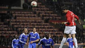 Cristiano Ronaldo ganhou a primeira 'Champions' há 12 anos: o brilhante percurso na prova-rainha