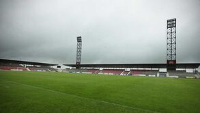 Relatório e Contas do Gil Vicente de 2022/23 foi aprovado