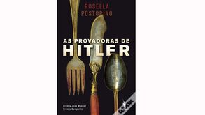 ‘As Provadoras de Hitler’ agarra o leitor