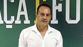 Pré-candidato à presidência do Sporting sonda André Cruz 