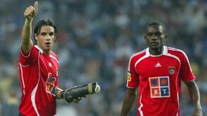 Nuno Gomes sublinha competência no título de 2004/05: «Foi um campeonato gerido com pinças»
