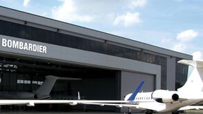 Mulher de jogador da Premier League apanhada com armas ilegais