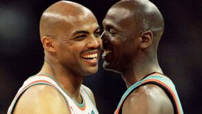 A traição de Jordan a Barkley: «Pensa que somos grandes amigos, mas odeio-o»