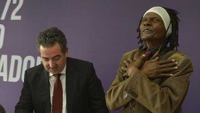 Era milionário, viveu nas ruas de Lisboa e foi feliz após ser 'salvo' por Nilton