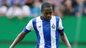 Imbula lembra passagem pelo FC Porto: «Lopetegui pôs-me de lado»