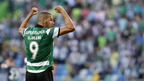O exemplo de quem já fez o que Slimani e David Luiz ambicionam: voltar onde já foram felizes
