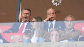 Carlos Pereira terá de pedir desculpa a Pinto da Costa