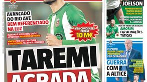 Sábado, 23 de maio de 2020