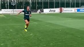 Cristiano Ronaldo em 