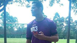 «Vendi a medalha de campeão mundial e torrei tudo em cocaína. Usei em dois dias»