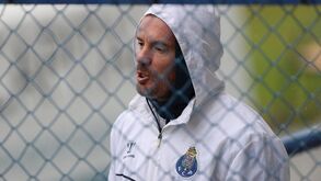 Apoiante do Chega e Fernando Madureira negoceiam compra do Canelas