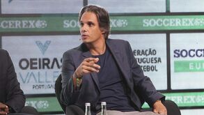 Nuno Gomes e o título de 2004/05: «Não voltei a viver um ambiente tão espetacular» 