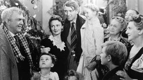 'It's a Wonderful Life': Um filme que reforça os valores da família