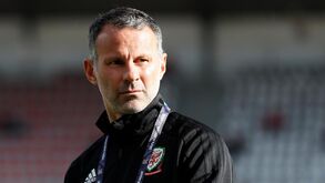 Giggs elogia Cristiano Ronaldo e Bruno Fernandes
