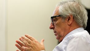 José Manuel Constantino: «Fasquia em Tóquio são 70 a 80 atletas e duas medalhas»