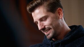 Adrien: «Época 2015/16 é espinha encravada»