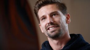 Adrien: «FC Porto? Houve aproximações...»