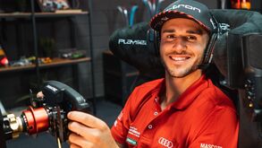 Corrida virtual: Daniel Abt desclassificado e multado por... contratar piloto profissional