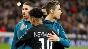 Os campeões das transferências: não há quem mexa mais dinheiro do que eles