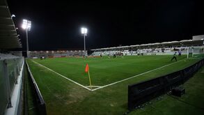 Segundos testes à Covid-19 deram negativo e um é inconclusivo