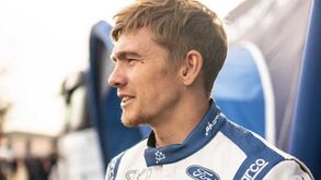 Rhys Yates vence Rali de Portugal virtual