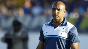 Deivid é o novo diretor técnico do Cruzeiro 