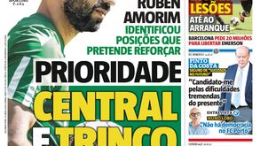 Segunda-feira, 25 de maio de 2020