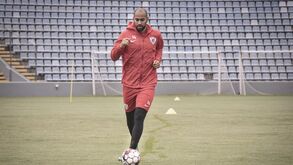 Santa Clara viaja para o continente em 29 de maio para retoma da Liga NOS