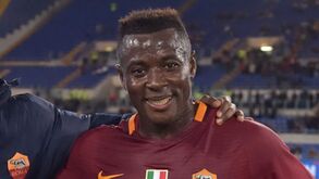 Joseph Bouasse, ex-jogador da AS Roma, morre aos 21 anos vítima de ataque cardíaco