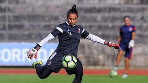 Rute Costa deixa Sporting de Braga após quatro épocas