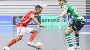 Robinho: «Aos 37 anos estou perfeito para jogar em termos de saúde»