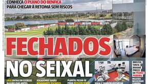 Terça-feira, 26 de maio de 2020