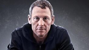 «Tratei-o como um animal»: Lance Armstrong era espancado só por deixar gaveta aberta