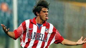 «Perdi anos maravilhosos de futebol por causa da noite de Madrid»